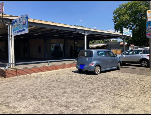 428M² BUSINESS FOR SALE IN BO-DORP